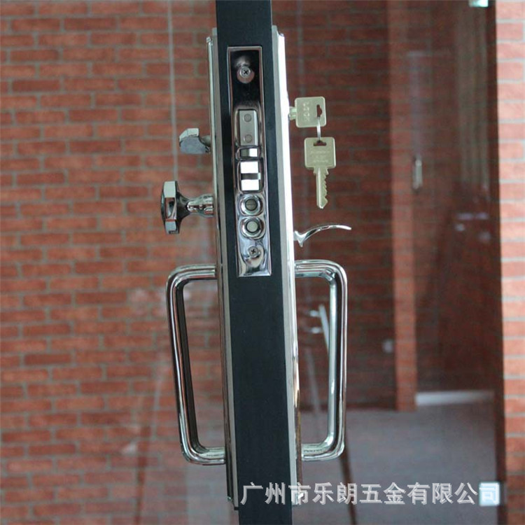 鎖具五金中的門鎖介紹，門鎖五金的作用是什么？