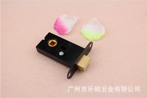 隱形門(mén)鎖體的功能有哪些？