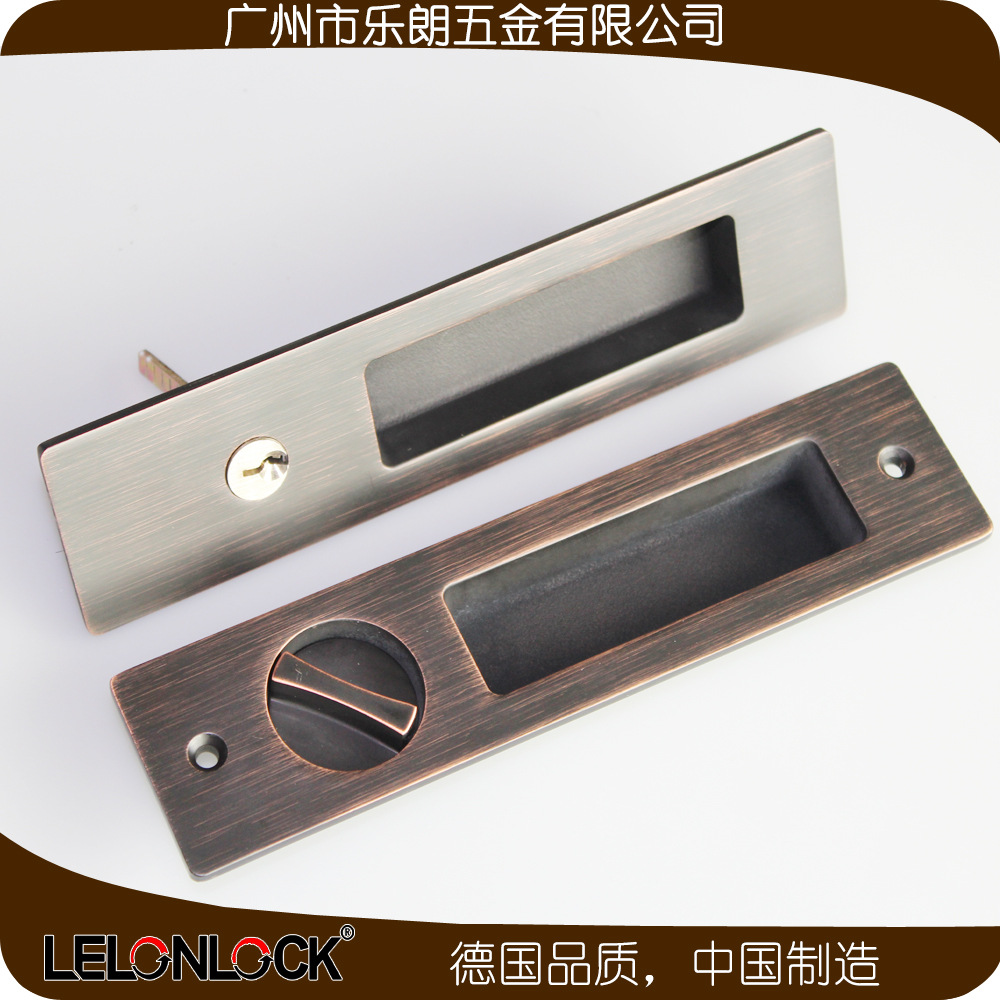 移門鎖哪個品牌好？