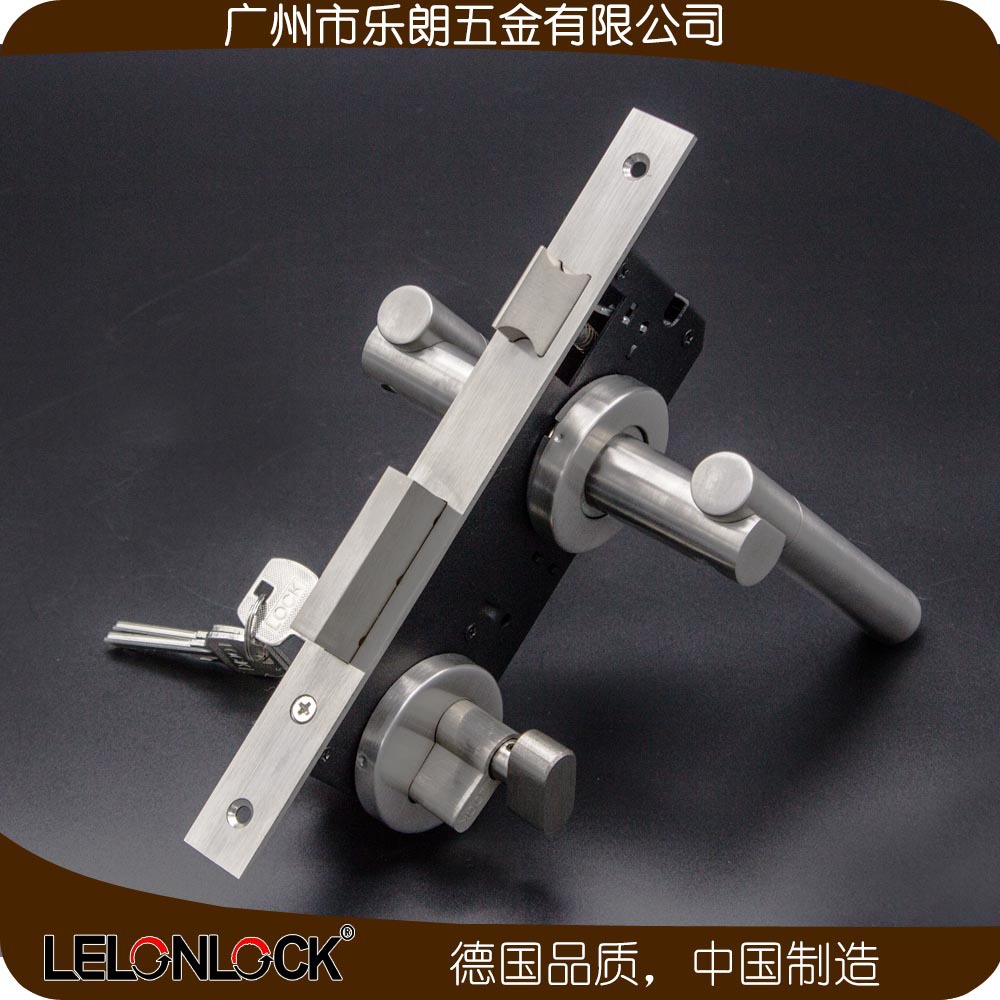 怎么挑選合適的防盜門鎖？