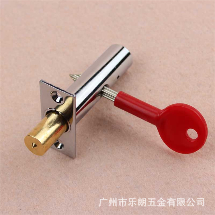 37mm、62mm管井暗鎖哪個(gè)品牌好？