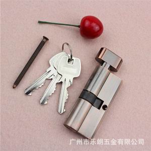 超c級(jí)防盜鎖芯怎么選擇？