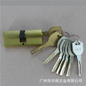 超b級和c級鎖芯有什么區(qū)別？