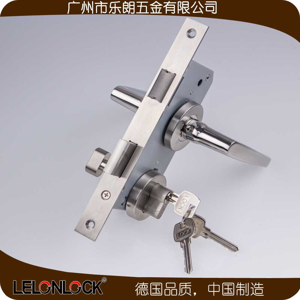 不銹鋼門鎖哪個品牌質(zhì)量好？怎么分辨門鎖優(yōu)劣？
