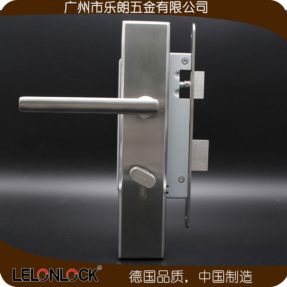 不銹鋼室內(nèi)面板鎖哪家好？