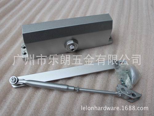 90度定位閉門器哪家好？