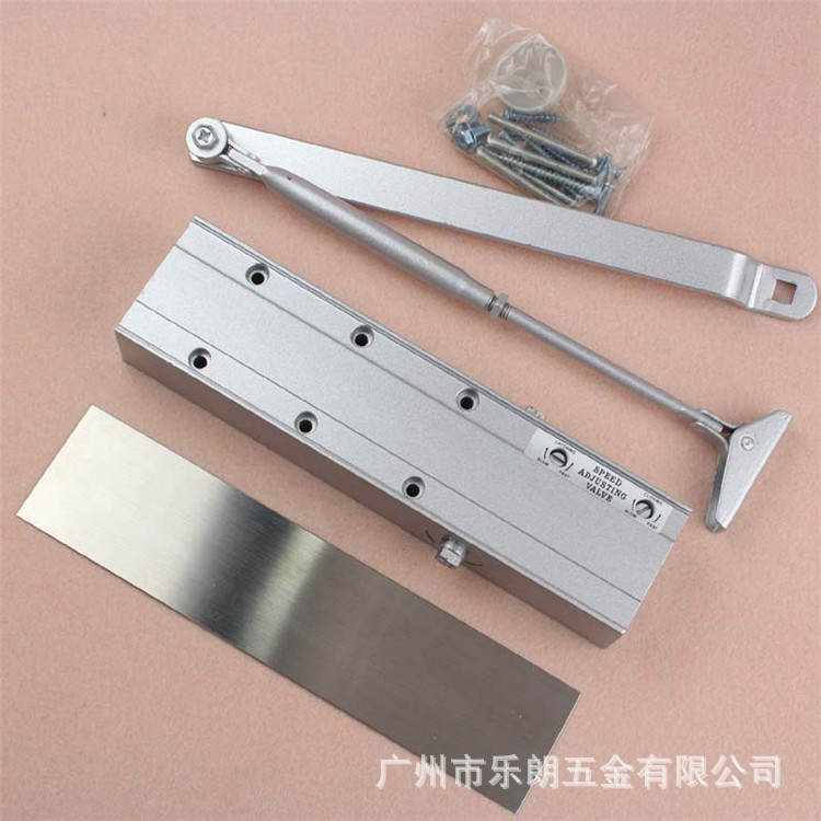 明裝式閉門器是什么？怎么選擇？