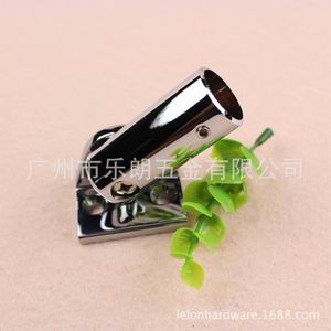 19管玻璃連接件怎么選擇？