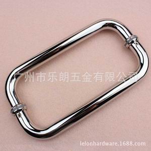 玻璃圓管拉手哪個(gè)品牌好？