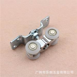 吊輪吊軌哪個(gè)品牌質(zhì)量好？