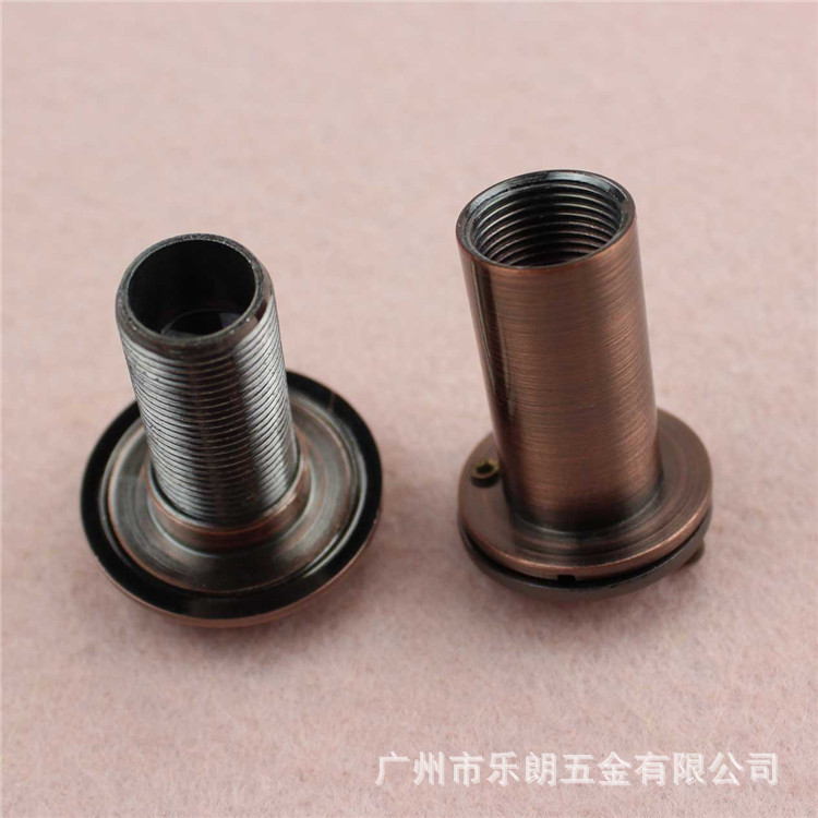 樂(lè)朗五金RDA-28 門用貓眼