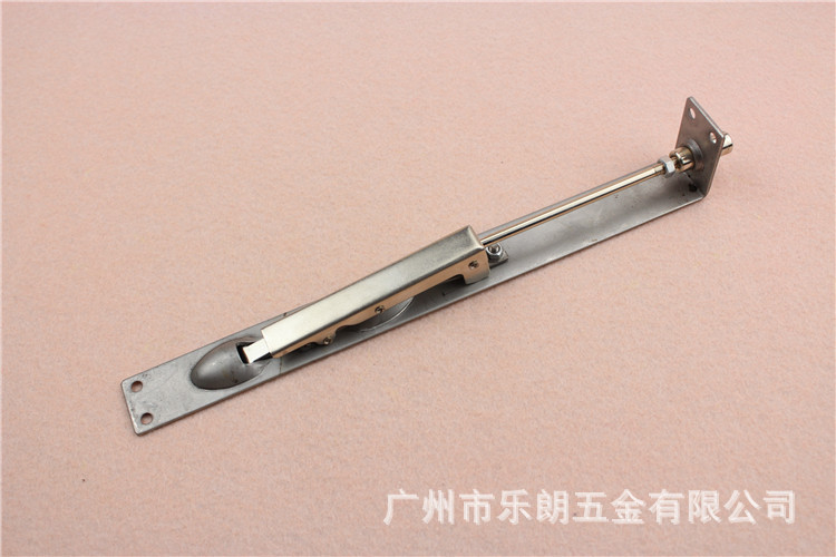 怎么選擇質(zhì)量好的門插銷？