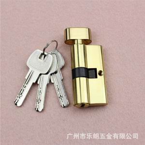 超c級(jí)防盜鎖芯怎么選擇？