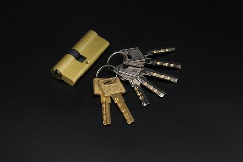 管理鎖芯怎么選擇？